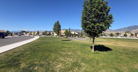 7181 Saddlehorn Road, Carson City, NV 89701 Photo