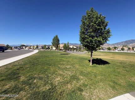 7181 Saddlehorn Road, Carson City, NV 89701 Photo