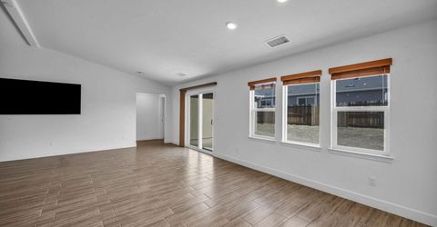 7181 Saddlehorn Road, Carson City, NV 89701 Photo