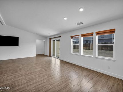 7181 Saddlehorn Road, Carson City, NV 89701 Photo