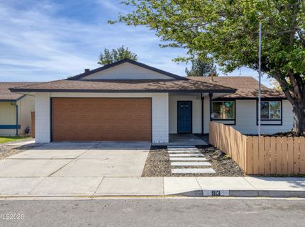 913 Glen Molly Drive, Sparks, NV 89434 Photo