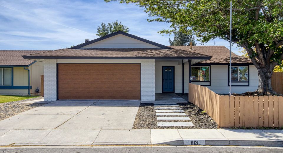 913 Glen Molly Drive, Sparks, NV 89434 Photo
