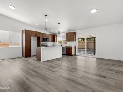 913 Glen Molly Drive, Sparks, NV 89434 Photo