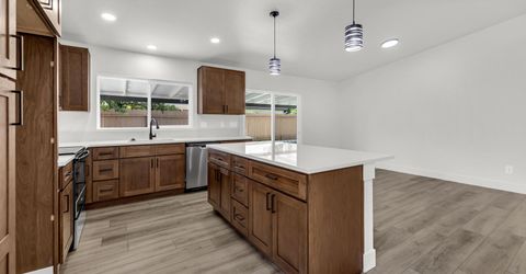 913 Glen Molly Drive, Sparks, NV 89434 Photo