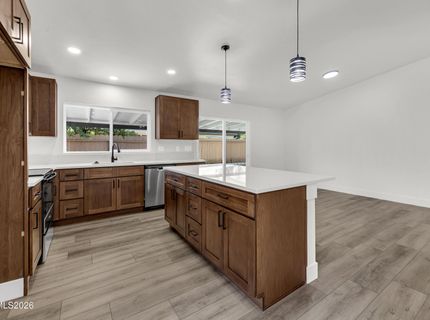 913 Glen Molly Drive, Sparks, NV 89434 Photo