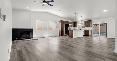 913 Glen Molly Drive, Sparks, NV 89434 Photo