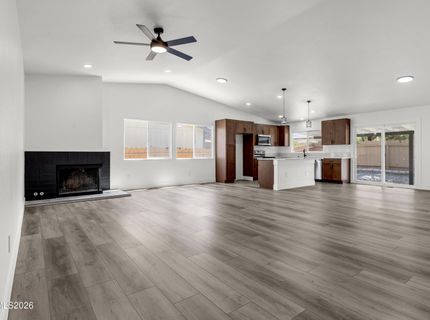 913 Glen Molly Drive, Sparks, NV 89434 Photo