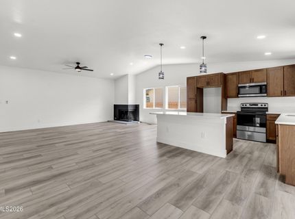 913 Glen Molly Drive, Sparks, NV 89434 Photo