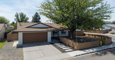 913 Glen Molly Drive, Sparks, NV 89434 Photo
