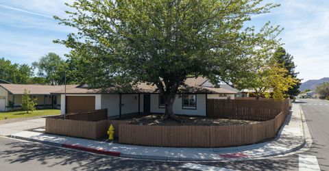 913 Glen Molly Drive, Sparks, NV 89434 Photo