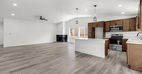 913 Glen Molly Drive, Sparks, NV 89434 Photo