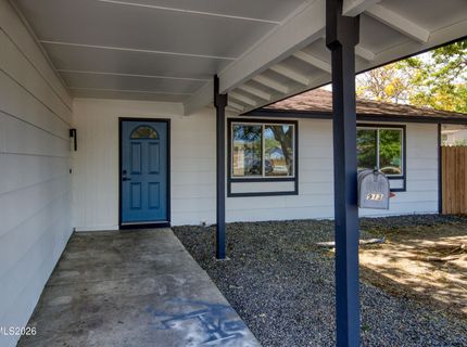 913 Glen Molly Drive, Sparks, NV 89434 Photo