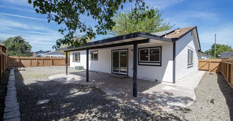 913 Glen Molly Drive, Sparks, NV 89434 Photo