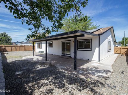 913 Glen Molly Drive, Sparks, NV 89434 Photo