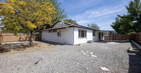 913 Glen Molly Drive, Sparks, NV 89434 Photo