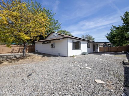 913 Glen Molly Drive, Sparks, NV 89434 Photo