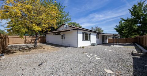 913 Glen Molly Drive, Sparks, NV 89434 Photo