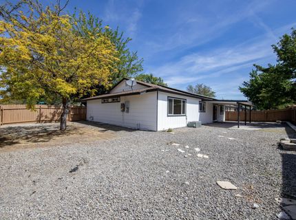 913 Glen Molly Drive, Sparks, NV 89434 Photo