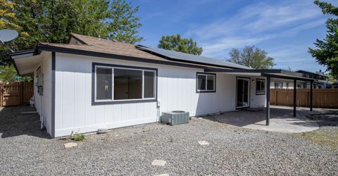 913 Glen Molly Drive, Sparks, NV 89434 Photo