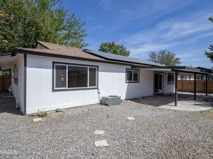 913 Glen Molly Drive, Sparks, NV 89434 Photo