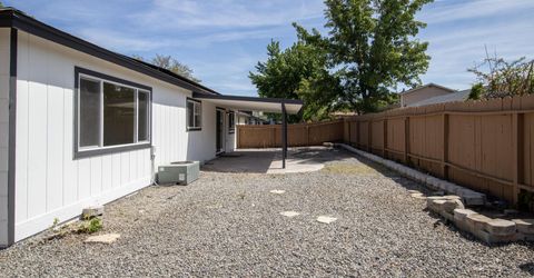 913 Glen Molly Drive, Sparks, NV 89434 Photo