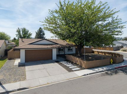 913 Glen Molly Drive, Sparks, NV 89434 Photo