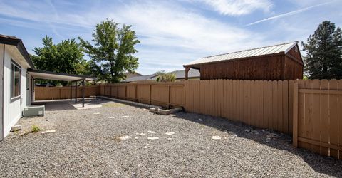 913 Glen Molly Drive, Sparks, NV 89434 Photo