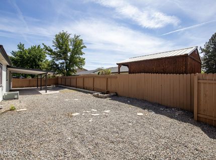 913 Glen Molly Drive, Sparks, NV 89434 Photo