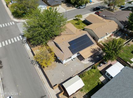 913 Glen Molly Drive, Sparks, NV 89434 Photo