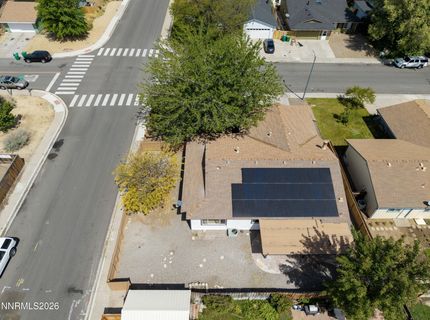913 Glen Molly Drive, Sparks, NV 89434 Photo