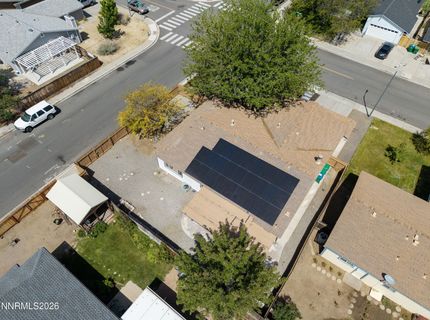 913 Glen Molly Drive, Sparks, NV 89434 Photo
