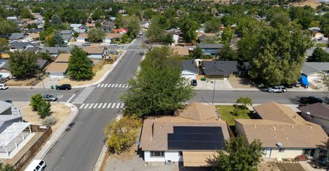 913 Glen Molly Drive, Sparks, NV 89434 Photo