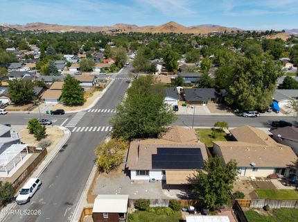 913 Glen Molly Drive, Sparks, NV 89434 Photo
