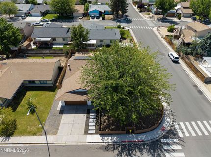 913 Glen Molly Drive, Sparks, NV 89434 Photo