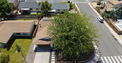 913 Glen Molly Drive, Sparks, NV 89434 Photo