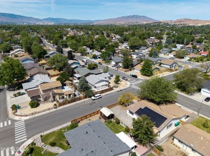 913 Glen Molly Drive, Sparks, NV 89434 Photo