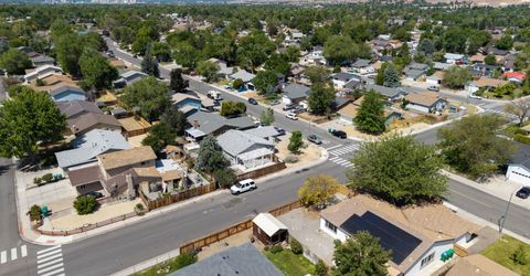 913 Glen Molly Drive, Sparks, NV 89434 Photo