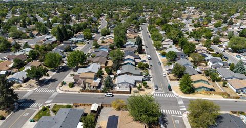 913 Glen Molly Drive, Sparks, NV 89434 Photo