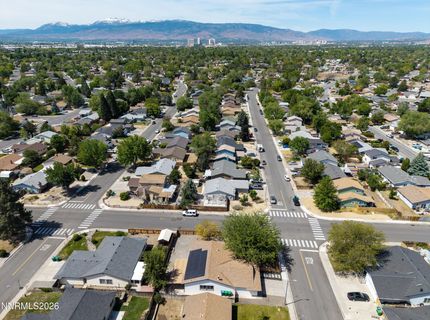 913 Glen Molly Drive, Sparks, NV 89434 Photo