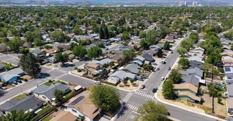 913 Glen Molly Drive, Sparks, NV 89434 Photo