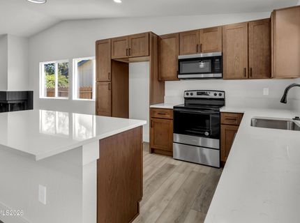 913 Glen Molly Drive, Sparks, NV 89434 Photo