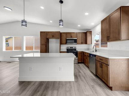 913 Glen Molly Drive, Sparks, NV 89434 Photo