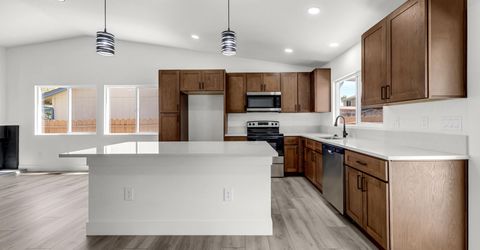 913 Glen Molly Drive, Sparks, NV 89434 Photo