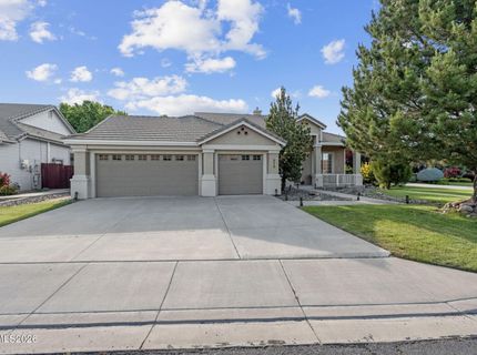 315 Stonewall Court, Reno, NV 89511 Photo