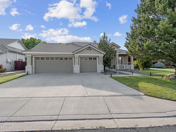 315 Stonewall Court, Reno, NV 89511