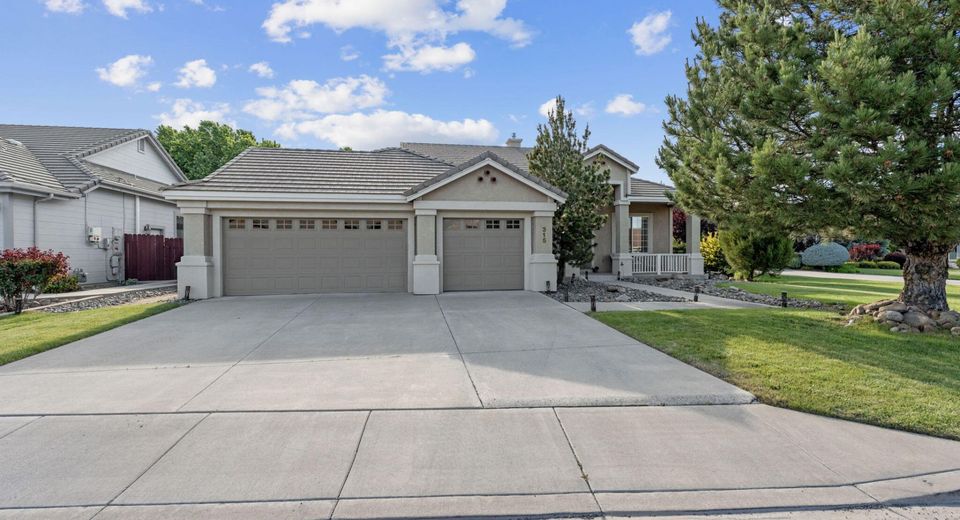 315 Stonewall Court, Reno, NV 89511 Photo