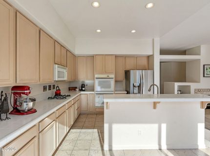 315 Stonewall Court, Reno, NV 89511 Photo
