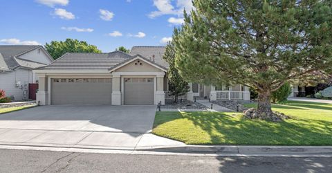 315 Stonewall Court, Reno, NV 89511 Photo