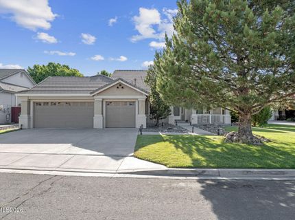 315 Stonewall Court, Reno, NV 89511 Photo
