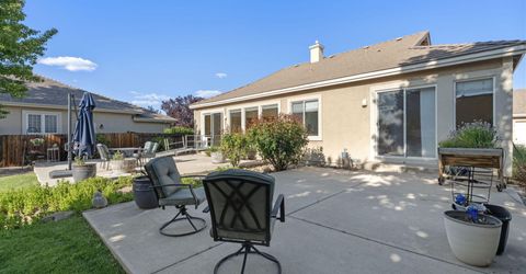 315 Stonewall Court, Reno, NV 89511 Photo